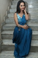 Sreelu Latest Photos